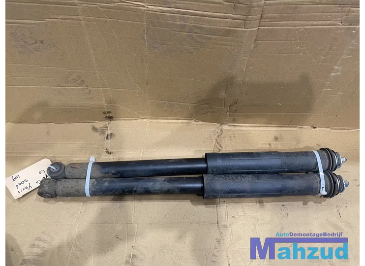 Koop Schokdemper | Links en Rechts bij Autodemontagebedrijf Mahzud