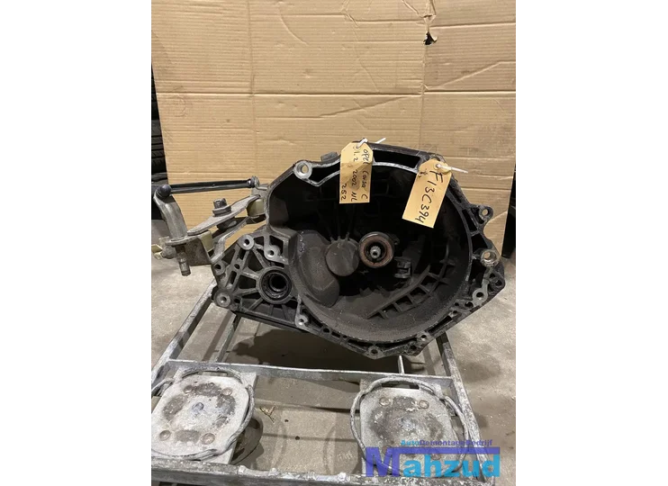 Koop Versnellingsbak bij Autodemontagebedrijf Mahzud