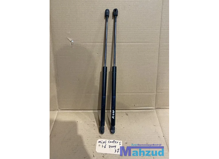 Koop Gasveer | Gasdemper | Achterklep | Links en Rechts bij Autodemontagebedrijf Mahzud