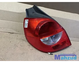 RENAULT CLIO 3 Links achterlicht left backlight 2005-2012 image 1