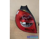 Koop Achterlicht | Enkel bij Autodemontagebedrijf Mahzud