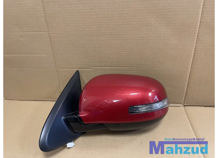 Koop Buitenspiegel | Enkel bij Autodemontagebedrijf Mahzud