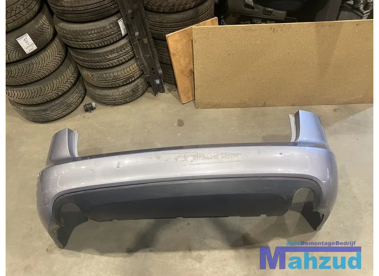Koop Achterbumper bij Autodemontagebedrijf Mahzud