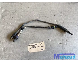 Mercedes SLK R170 2.0 Lambda sonde 0015406017 0015403817 image 1