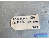 Koop Lambdasonde bij Autodemontagebedrijf Mahzud