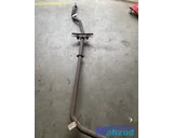 Koop Compleet uitlaat systeem bij Autodemontagebedrijf Mahzud