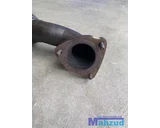 Koop Compleet uitlaat systeem bij Autodemontagebedrijf Mahzud