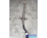 Koop Compleet uitlaat systeem bij Autodemontagebedrijf Mahzud