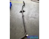 Koop Compleet uitlaat systeem bij Autodemontagebedrijf Mahzud