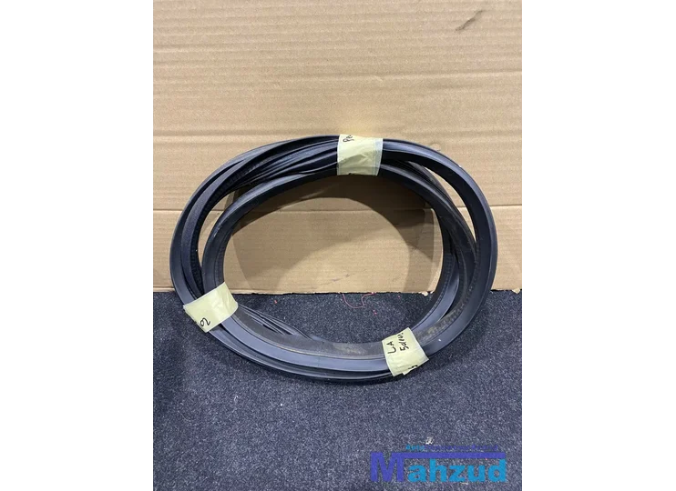 Koop Portierrubber | Deurrubber bij Autodemontagebedrijf Mahzud