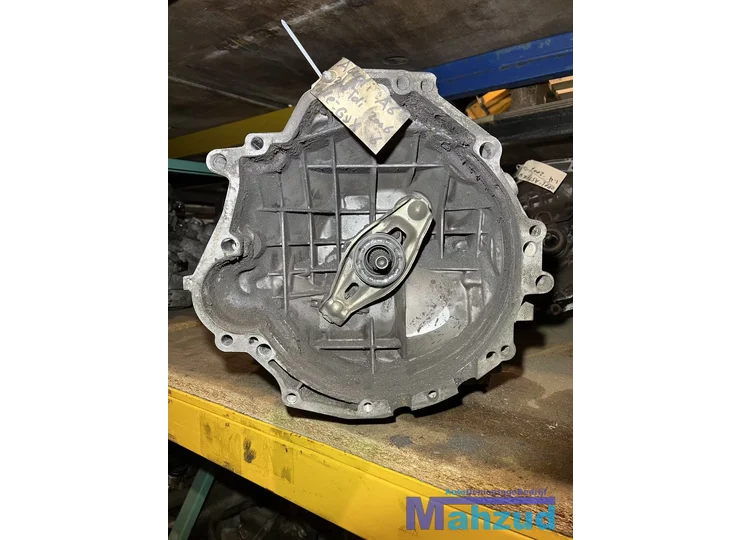 Koop Versnellingsbak bij Autodemontagebedrijf Mahzud