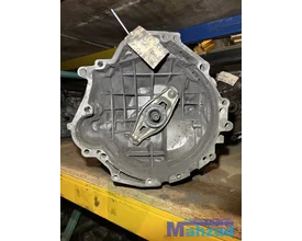 AUDI A6 2.0 TDI Versnellingsbak 6 bak GYX image 1