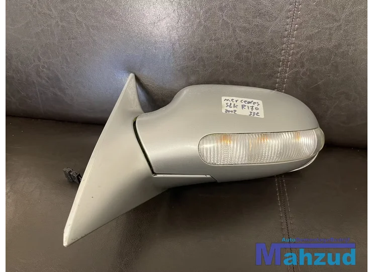 Koop Buitenspiegel | Enkel bij Autodemontagebedrijf Mahzud