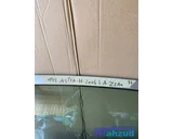 Koop Portier | Deur | Enkel bij Autodemontagebedrijf Mahzud