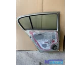 Koop Portier | Deur | Enkel bij Autodemontagebedrijf Mahzud