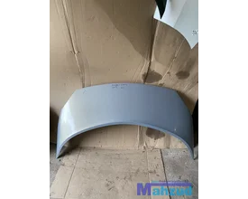 RENAULT Grand SCENIC 2 Grijs TEA19 MOTORKAP image 1