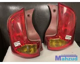 Koop Achterlicht | Enkel bij Autodemontagebedrijf Mahzud