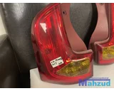 Koop Achterlicht | Enkel bij Autodemontagebedrijf Mahzud