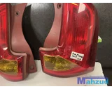 Koop Achterlicht | Enkel bij Autodemontagebedrijf Mahzud