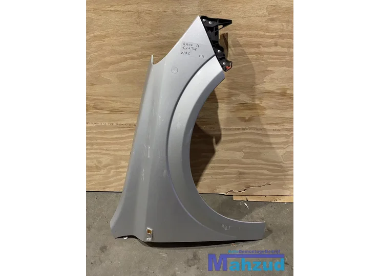 Koop Zijpaneel | Zijscherm | Voorscherm bij Autodemontagebedrijf Mahzud