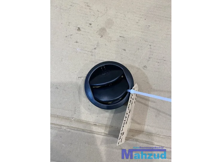 Koop Luchtrooster dashboard bij Autodemontagebedrijf Mahzud