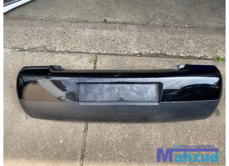 Koop Achterbumper bij Autodemontagebedrijf Mahzud