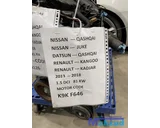 Koop Motorblok | Kaal bij Autodemontagebedrijf Mahzud