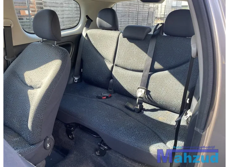 Koop Demontage auto bij Autodemontagebedrijf Mahzud