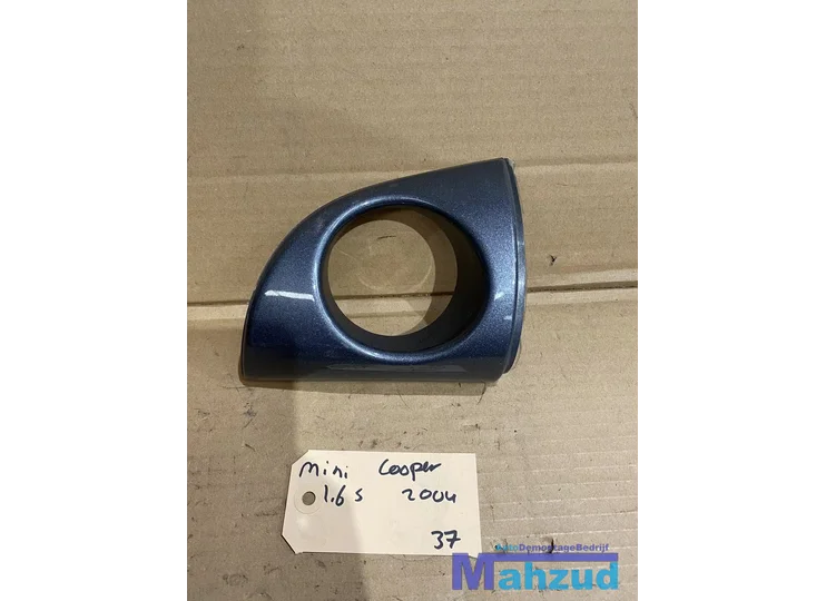 Koop Luchtrooster dashboard bij Autodemontagebedrijf Mahzud