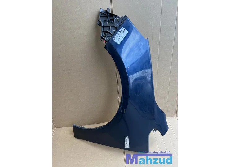 Koop Zijpaneel | Zijscherm | Voorscherm bij Autodemontagebedrijf Mahzud