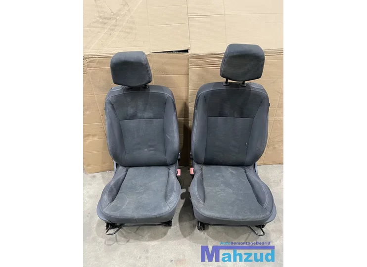 Koop Compleet interieur bij Autodemontagebedrijf Mahzud