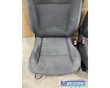 Koop Compleet interieur bij Autodemontagebedrijf Mahzud