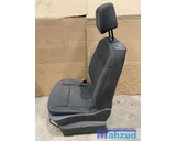 Koop Compleet interieur bij Autodemontagebedrijf Mahzud