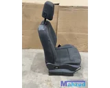 Koop Compleet interieur bij Autodemontagebedrijf Mahzud