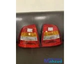 Koop Achterlicht | Enkel bij Autodemontagebedrijf Mahzud