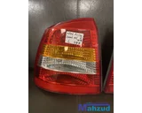 Koop Achterlicht | Enkel bij Autodemontagebedrijf Mahzud