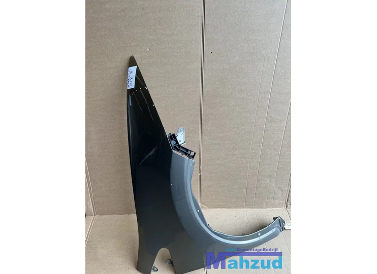Koop Zijpaneel | Zijscherm | Voorscherm bij Autodemontagebedrijf Mahzud