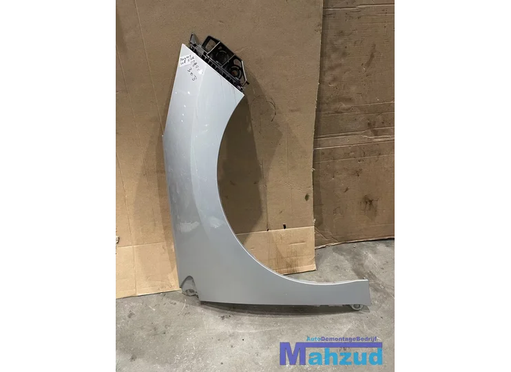 Koop Zijpaneel | Zijscherm | Voorscherm bij Autodemontagebedrijf Mahzud