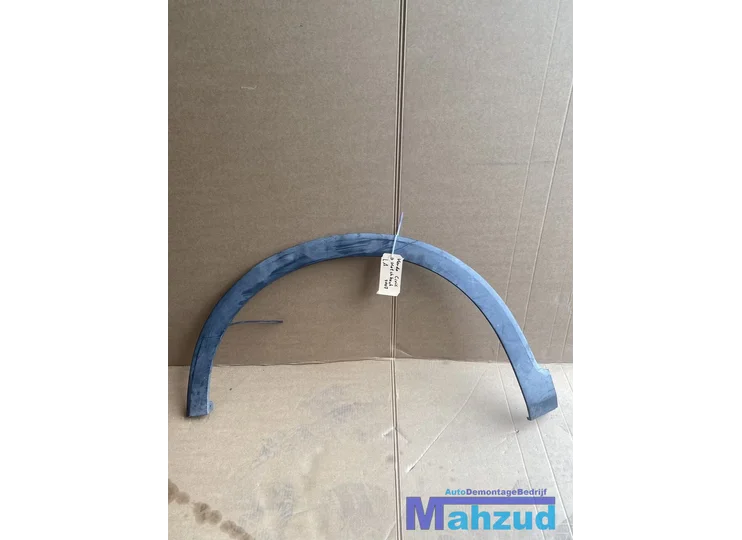 Koop Sierlijst | Sierstrip | Stootlijst | Losse delen bij Autodemontagebedrijf Mahzud