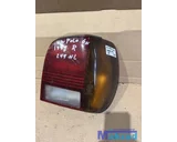 Koop Achterlicht | Enkel bij Autodemontagebedrijf Mahzud