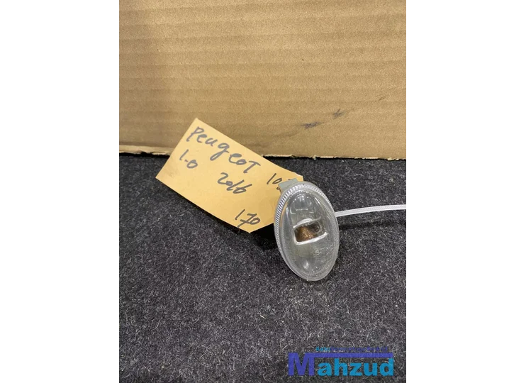 Koop Knipperlicht | Enkel bij Autodemontagebedrijf Mahzud