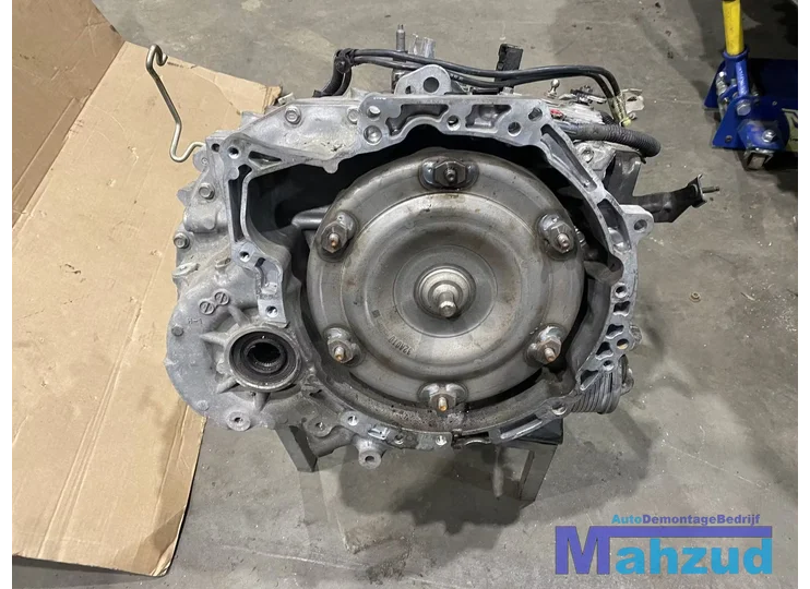 Koop Versnellingsbak bij Autodemontagebedrijf Mahzud