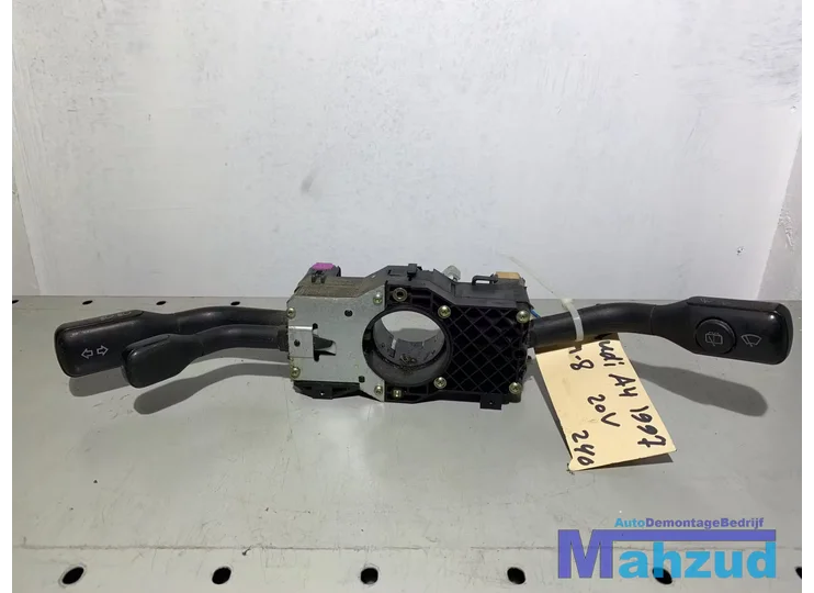 Koop Stuurkolomschakelaar | Combischakelaar bij Autodemontagebedrijf Mahzud