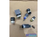 Koop Overig relais bij Autodemontagebedrijf Mahzud