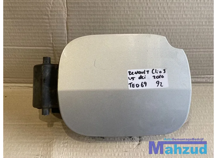 Koop Tankklep bij Autodemontagebedrijf Mahzud