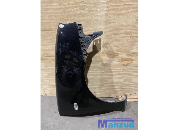 Koop Zijpaneel | Zijscherm | Voorscherm bij Autodemontagebedrijf Mahzud