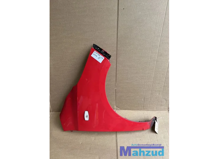 Koop Zijpaneel | Zijscherm | Voorscherm bij Autodemontagebedrijf Mahzud