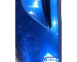 Koop Achterbumper bij Autodemontagebedrijf Mahzud