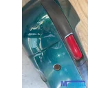 Koop Achterbumper bij Autodemontagebedrijf Mahzud