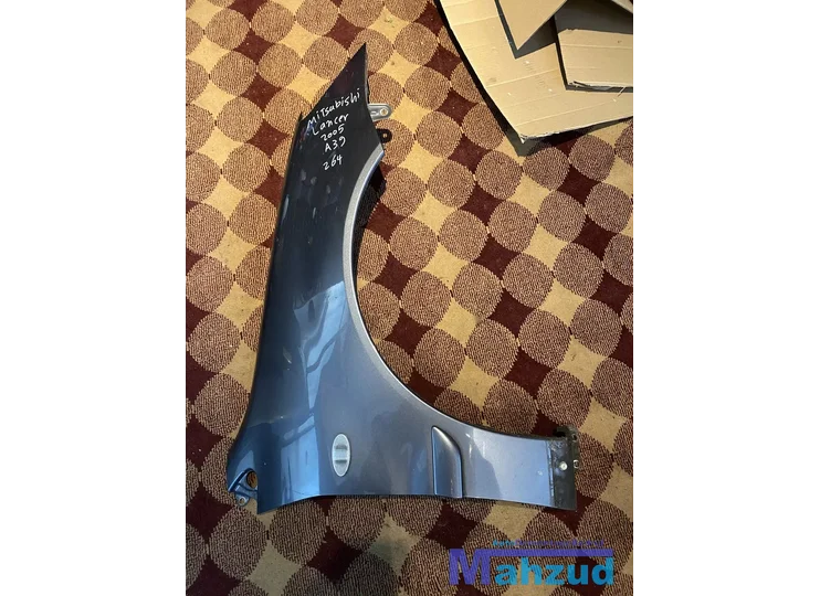 Koop Zijpaneel | Zijscherm | Voorscherm bij Autodemontagebedrijf Mahzud